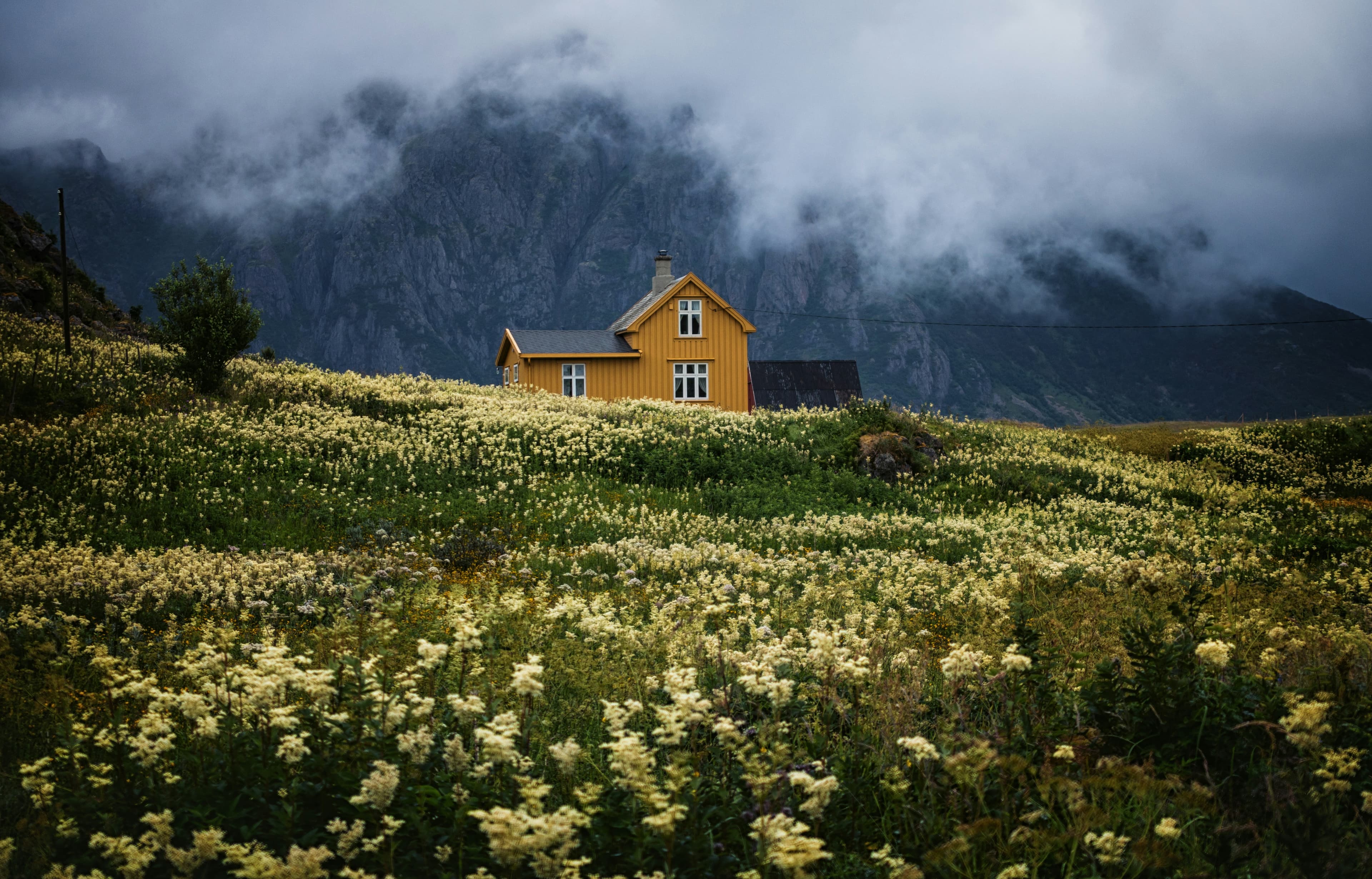 Eventyr i Trollheimen