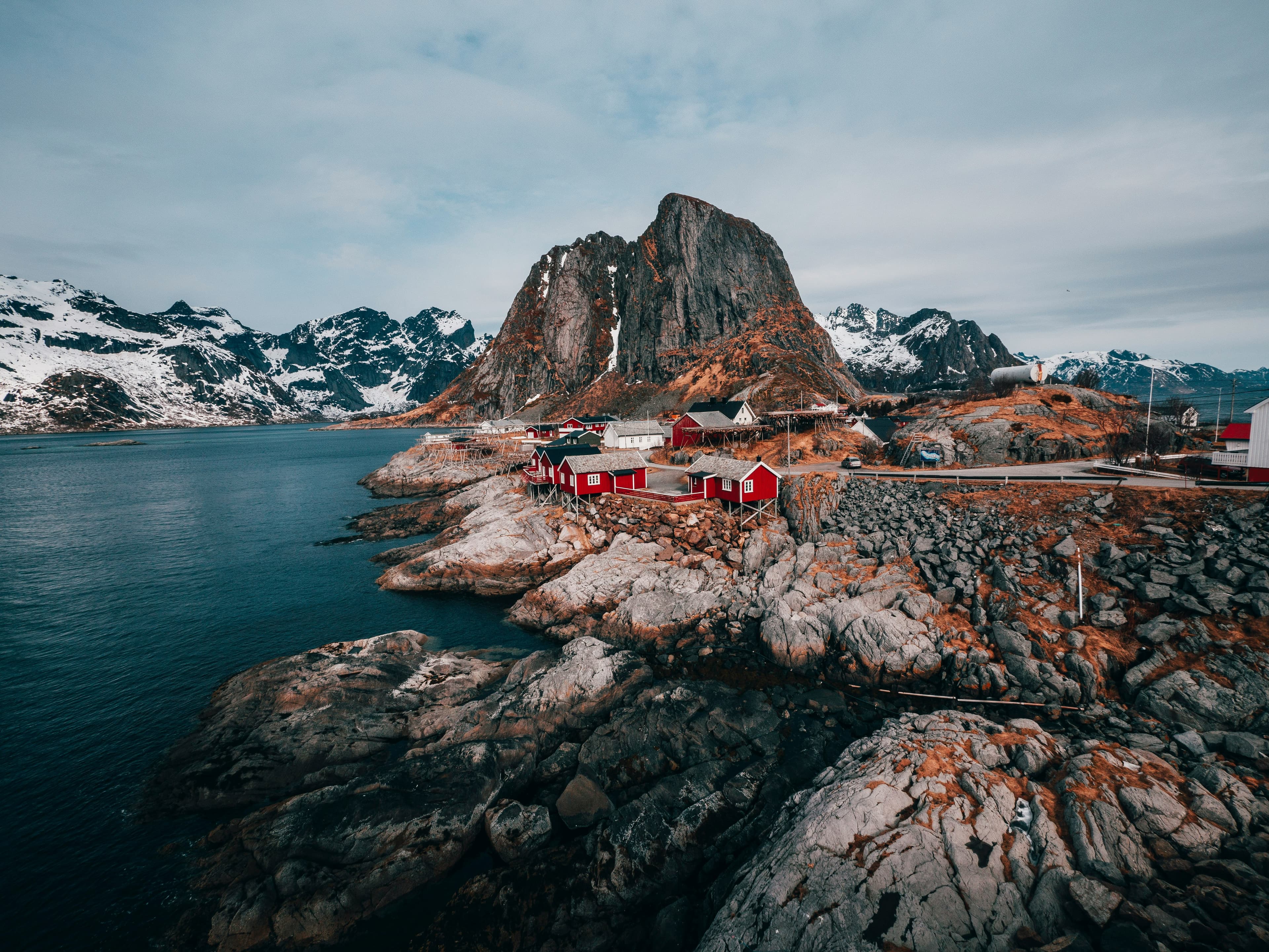 Nordlandets Skatter